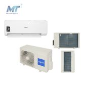 Điều hòa Aqua Inverter 1 HP AQA-RV9QA tình trạng 99%