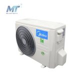 Điều hòa Midea 1 chiều 24.000BTU MSAFII-24CRN8 hàng 99%
