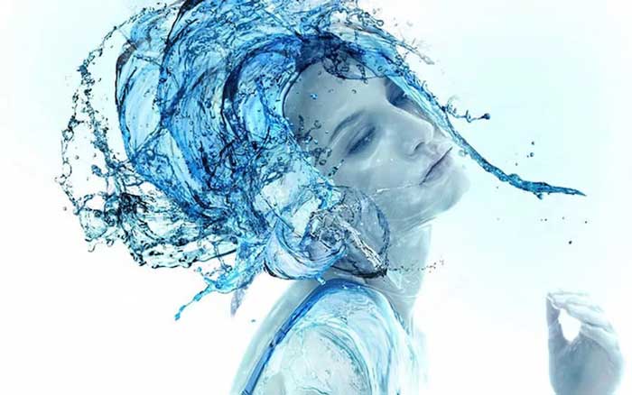 Đôi nét về người mệnh Thuỷ