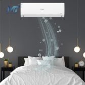 Điều hòa Casper Inverter 12000 BTU GC-12IS35 hàng 99%