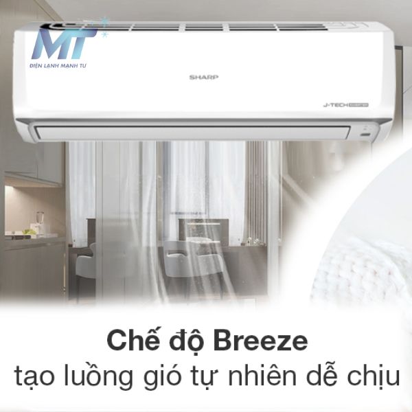 add-dieu-hoa-Sharp (1) Điều hòa Sharp 1 chiều Inverter 2HP-18.000BTU AH-X18ZEW hàng 99%