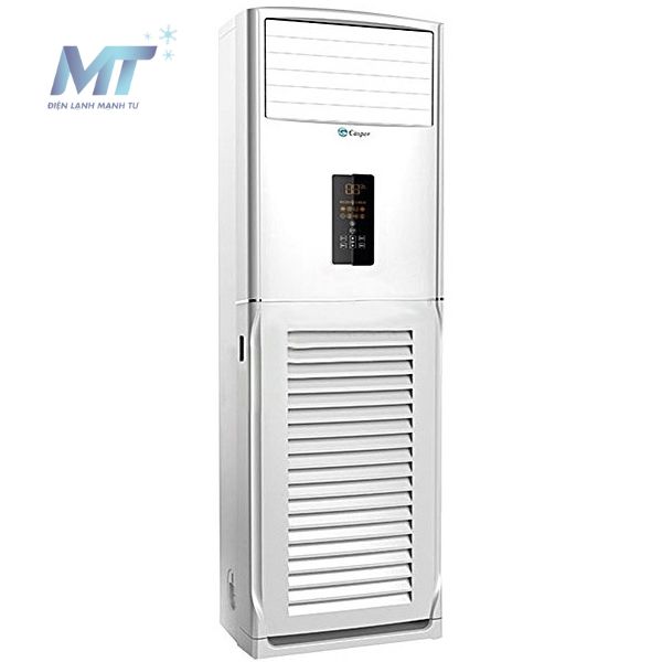 add-dieu-hoa-casper Điều hòa tủ đứng Casper 1 chiều 48.000BTU FC-48TL22 hàng 99%