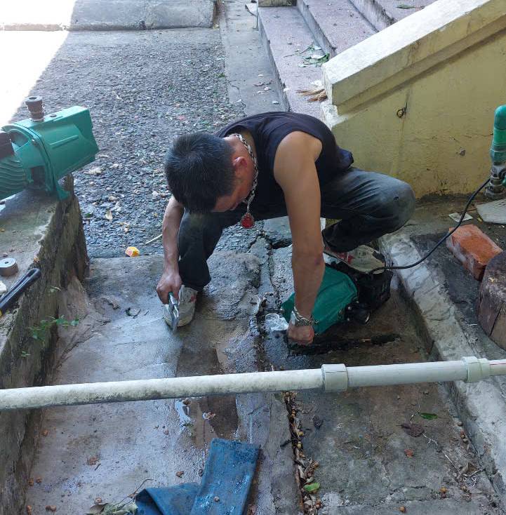 Điện Nước Thành Công