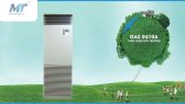 Điều hòa cây Toshiba 1 Chiều 36000Btu RAV-360AS8-V/RAV-360FS-V hàng thanh lý 99%