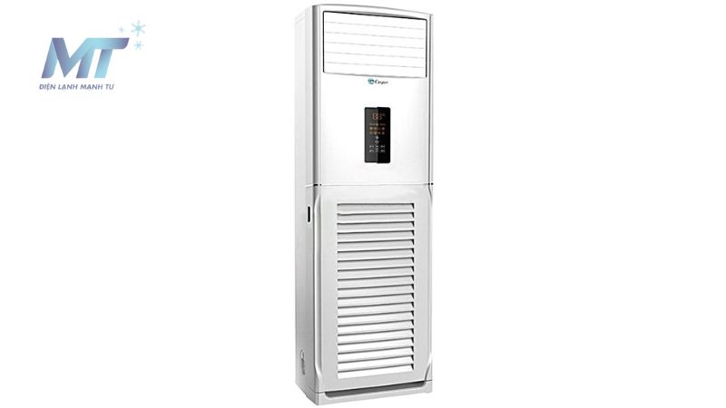 Điều hòa tủ đứng Casper 1 chiều 48.000BTU FC-48TL22 hàng 99% Điều hòa tủ đứng Casper 1 chiều 48.000BTU FC-48TL22 hàng 99%
