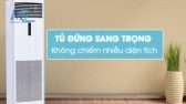 Điều hòa đứng Daikin 1 chiều 28000Btu FVRN71BXV1V/RR71CBXV1V hàng 99%