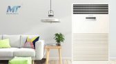 Điều hòa đứng Samsung 1 chiều Inverter 100000BTU AF0AKV3SAEENSG hàng 99%