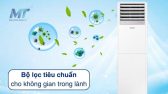 Điều hòa đứng Samsung 1 chiều Inverter 28000BTU AC030BNPDKC/TC-AC030BXPDKC/TC hàng 99%