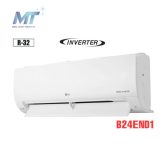 Điều hòa LG 24000Btu 2 chiều Inverter B24END1 Wifi hàng 99%