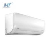 Điều hòa Midea Inverter 9000Btu 1 chiều MSAGII-10CRDN8 hàng 99%