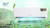 Điều hòa Nagakawa 9000Btu 1 chiều NS-C09R2T30 mới 99%