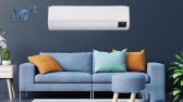 Điều hòa Samsung 2 chiều Inverter 9000Btu AR09ASHZAWKNSV hàng 99%