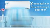 Điều hòa Samsung 2 chiều Inverter 9000Btu AR09ASHZAWKNSV hàng 99%