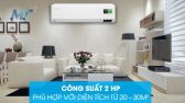 Điều hòa Samsung Inverter AR18TYHYCWKNSV 1 chiều 18000Btu hàng 99%