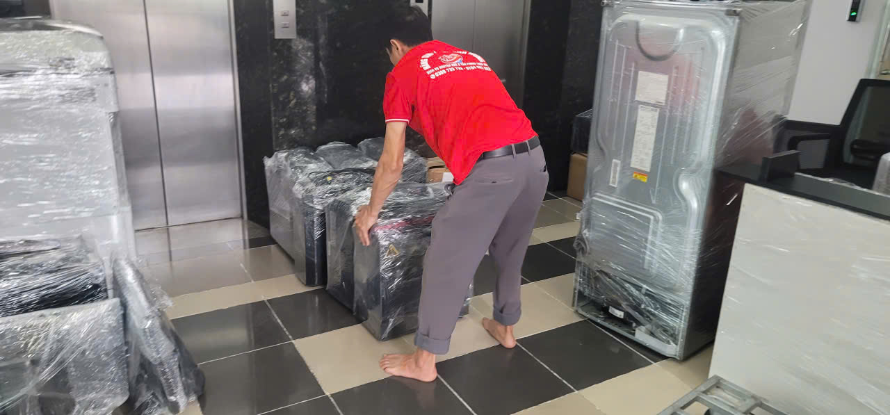 Taxi tải thành hưng 