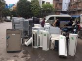 Thu mua thanh lý điều hòa tại Đống Đa