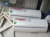 Thu mua thanh lý điều hòa tại huyện Ba Vì