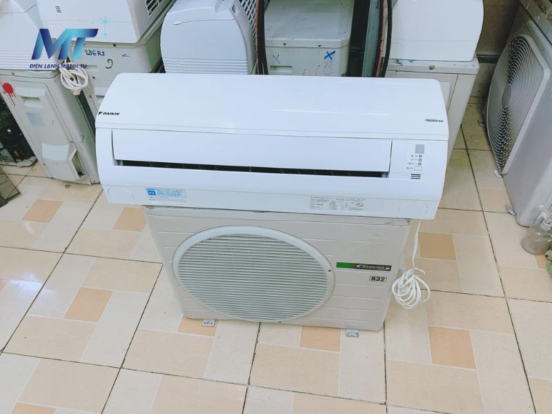 Thu mua thanh lý điều hòa tại huyện Mỹ Đức Thu mua thanh lý điều hòa tại huyện Mỹ Đức
