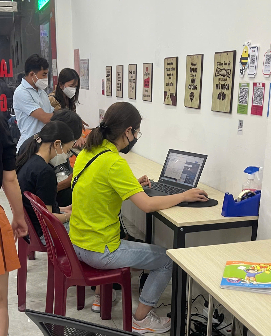thua mua laptop minh duong 